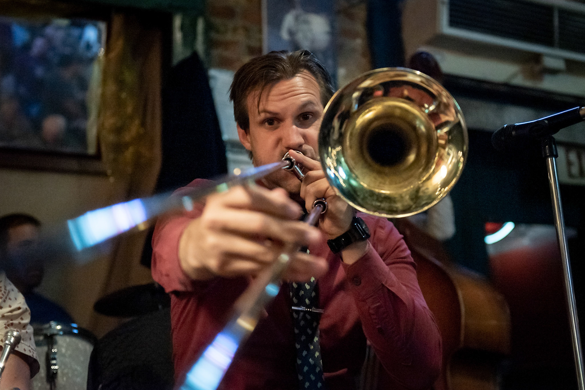 Fritzel's European Jazz Club