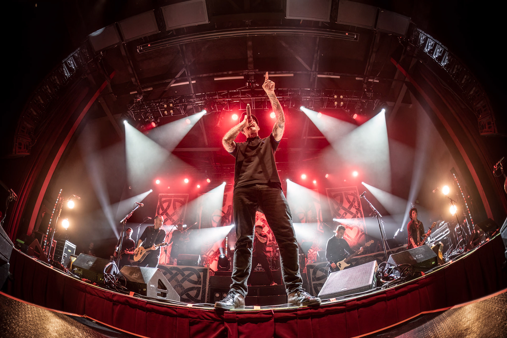 Dropkick Murphys