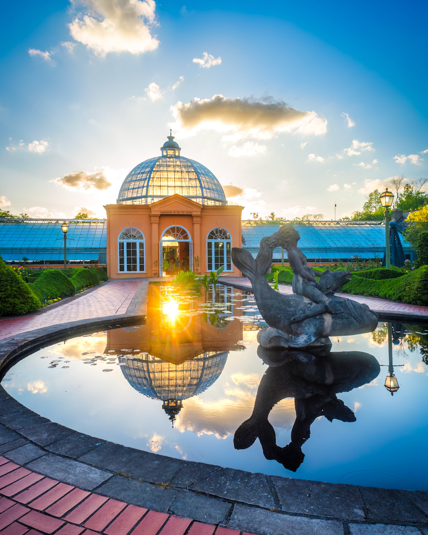 New Orleans City Park