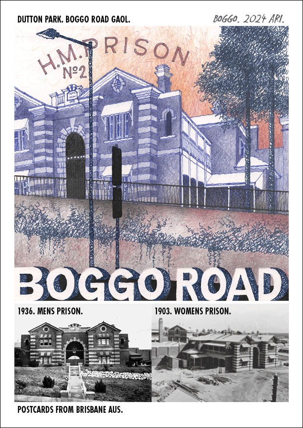 DP-BRG/BOG