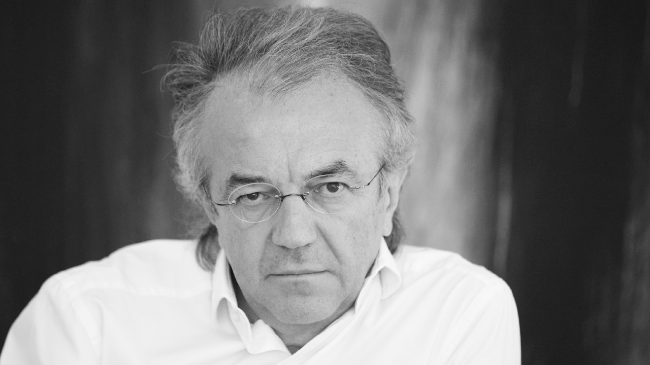Prof. Dr. Werner Sobek