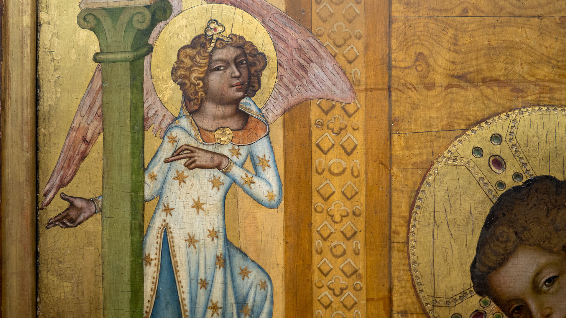 Berlin Kulturforum Old Masters