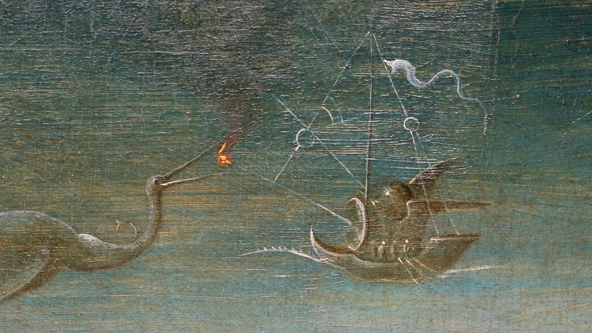 Berlin Kulturforum Old Masters