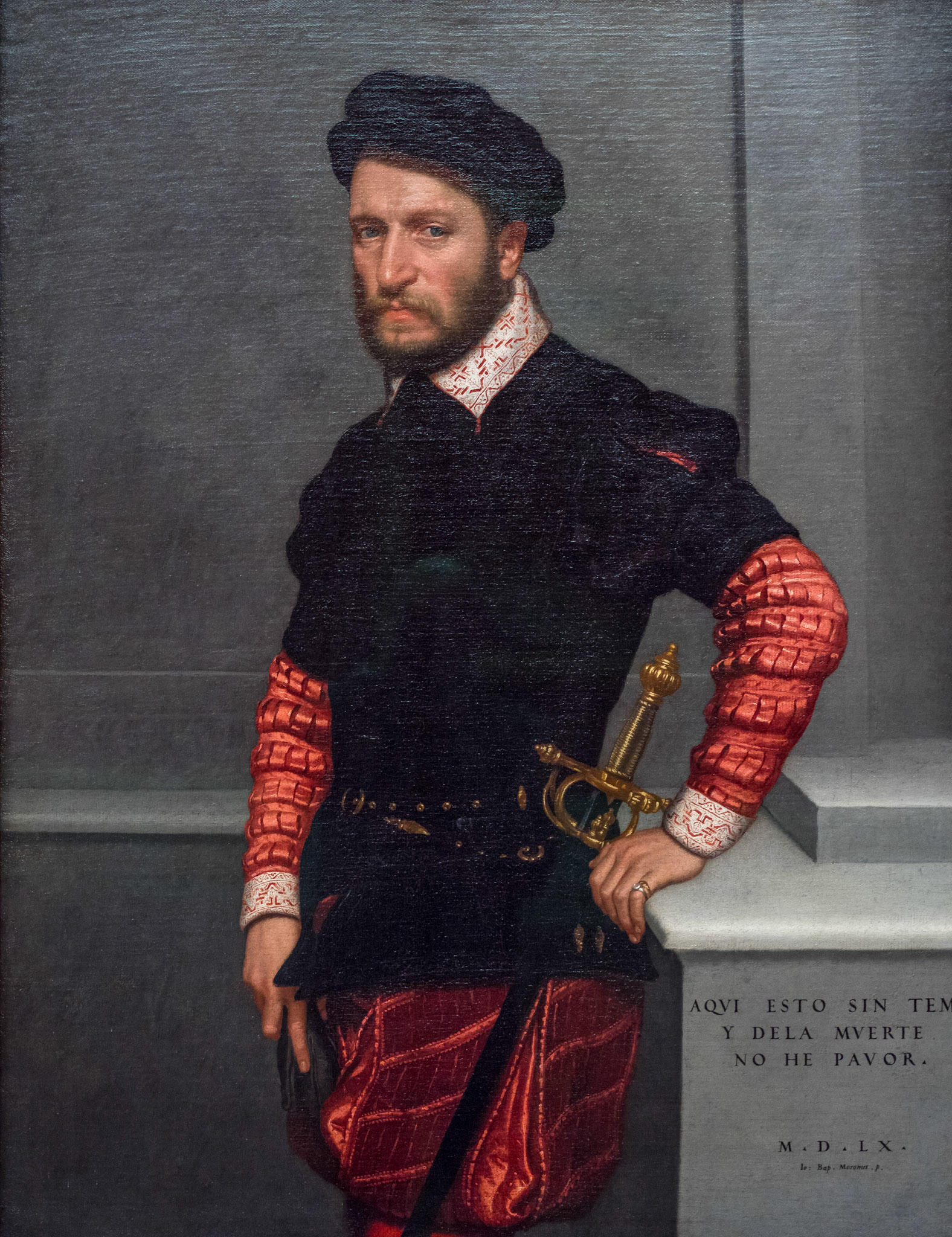 Berlin Kulturforum Old Masters