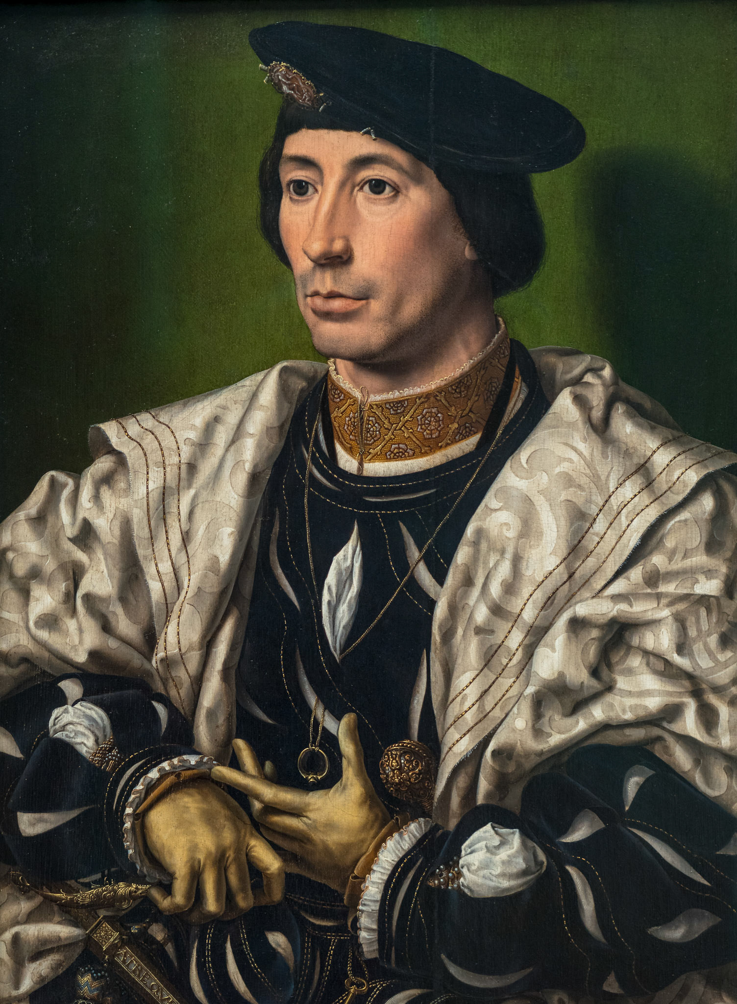 Berlin Kulturforum Old Masters