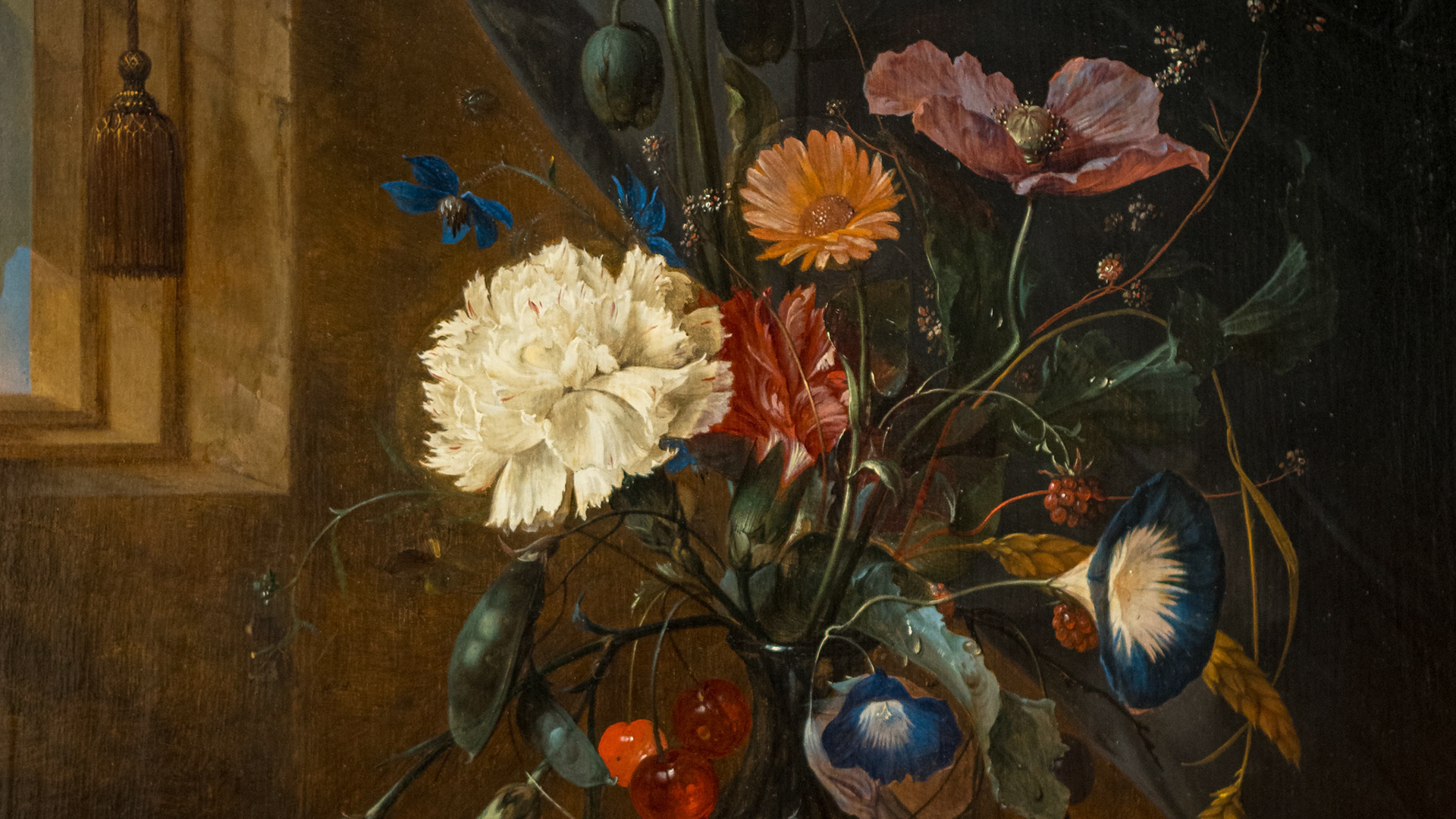 Berlin Kulturforum Old Masters