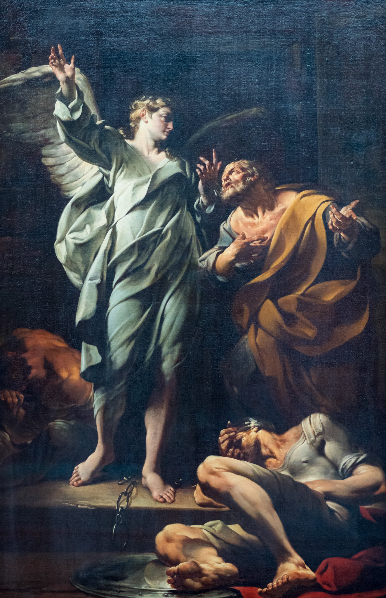 Berlin Kulturforum Old Masters