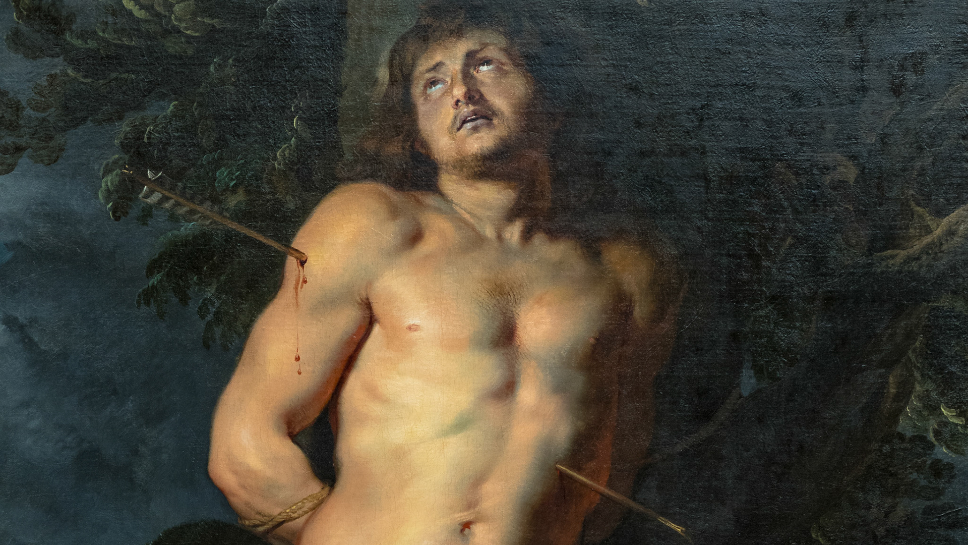 Berlin Kulturforum Old Masters