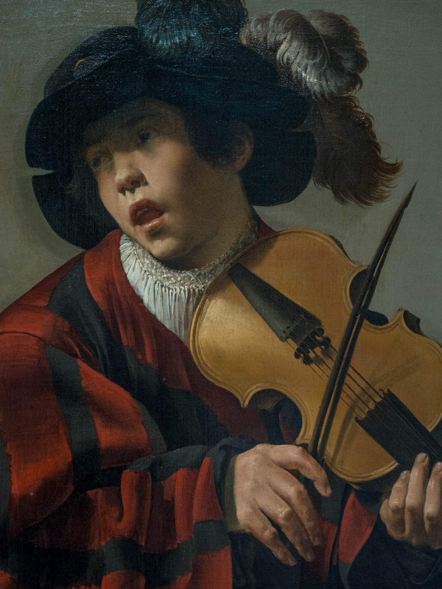 Berlin Kulturforum Old Masters