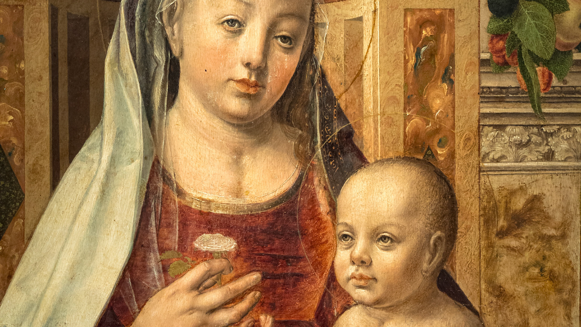 Berlin Kulturforum Old Masters