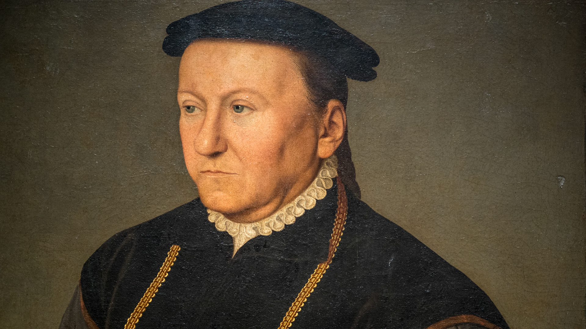 Berlin Kulturforum Old Masters