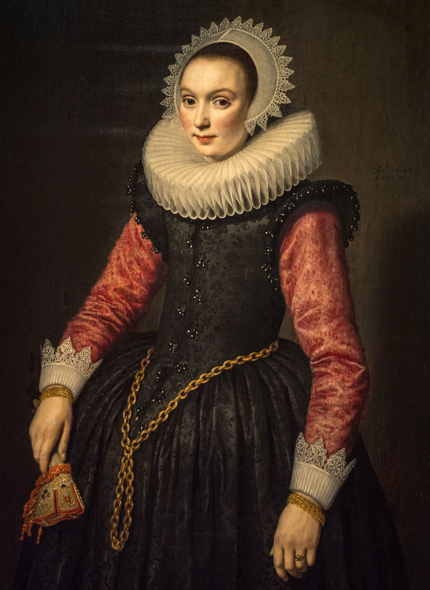 Berlin Kulturforum Old Masters