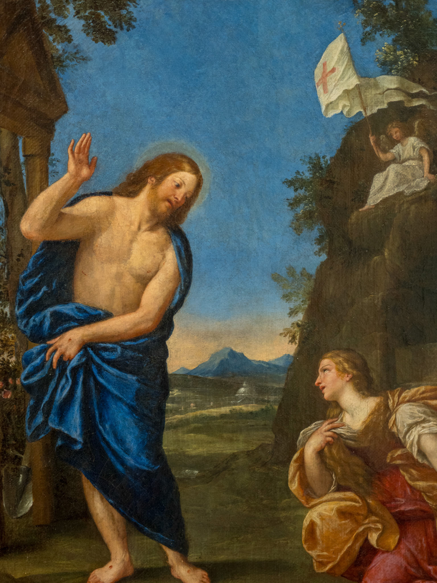 Berlin Kulturforum Old Masters