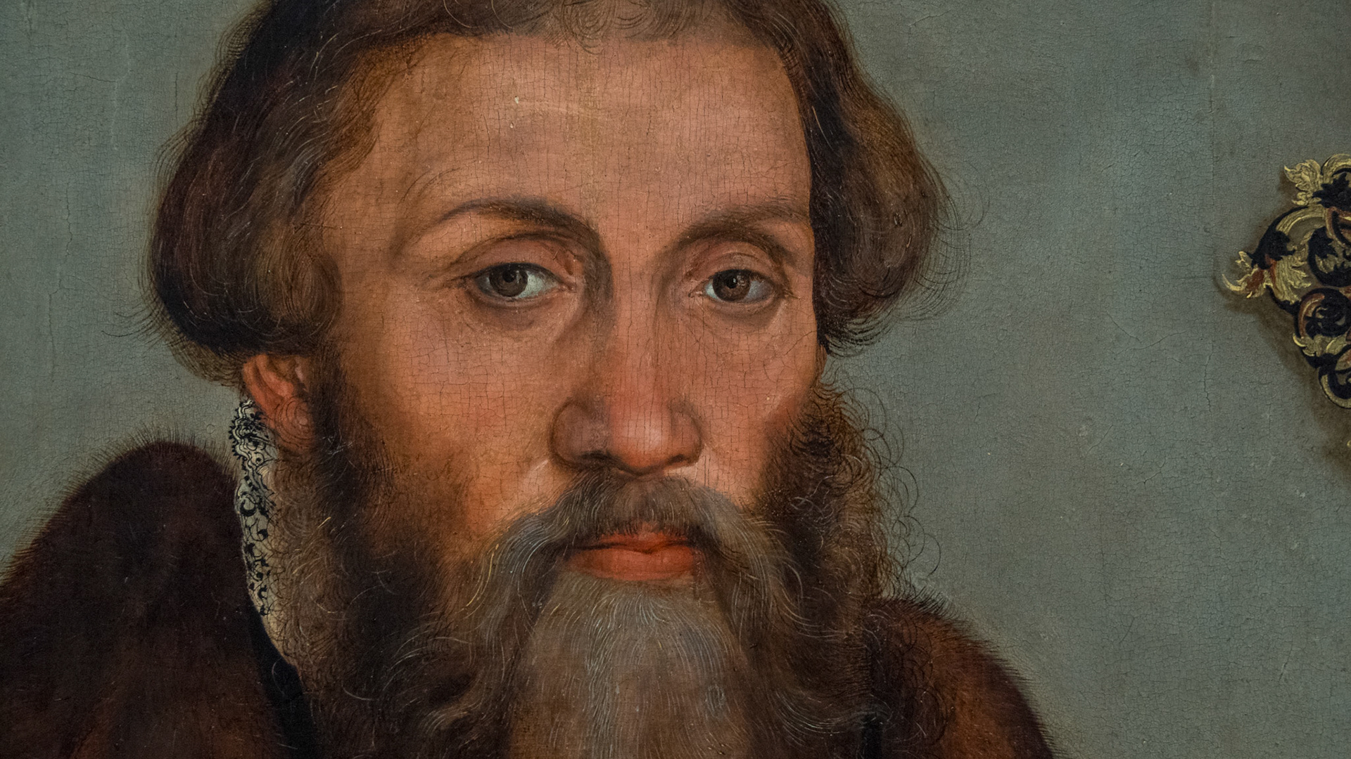 Berlin Kulturforum Old Masters