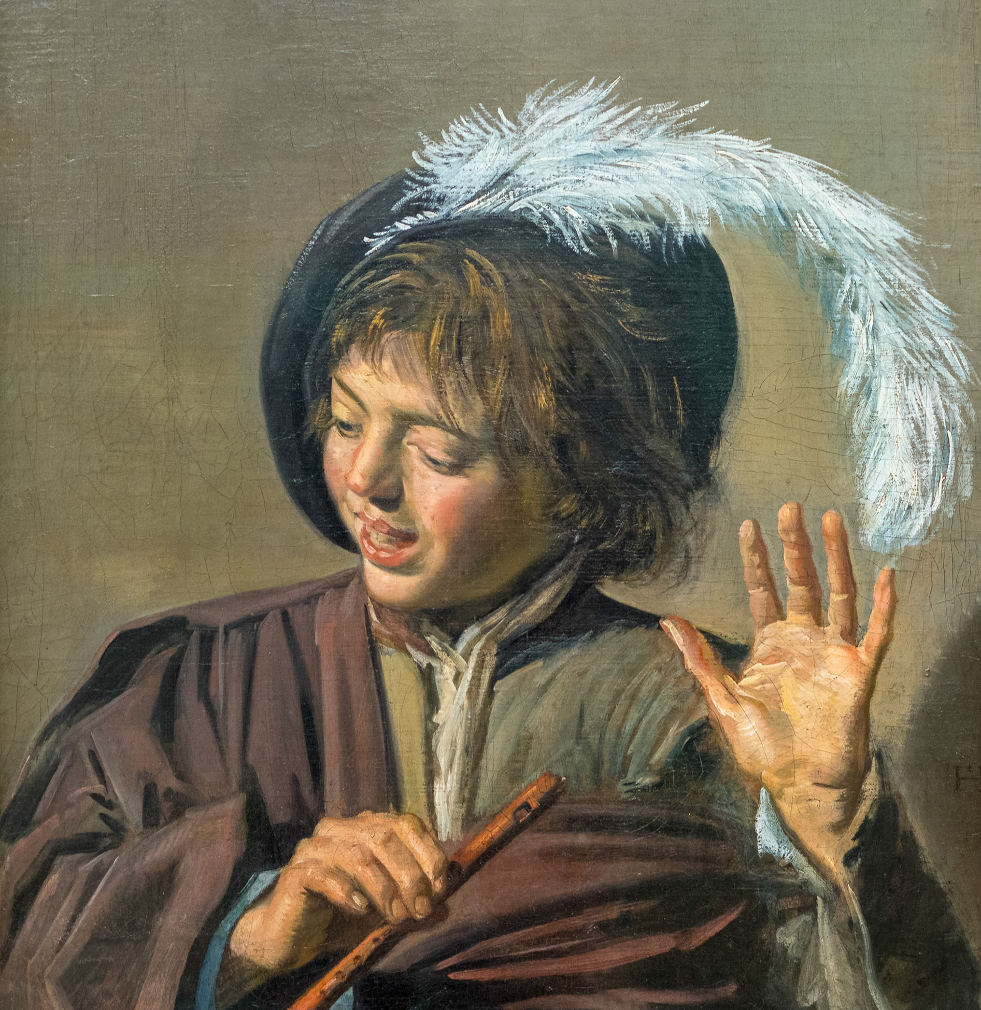 Berlin Kulturforum Old Masters