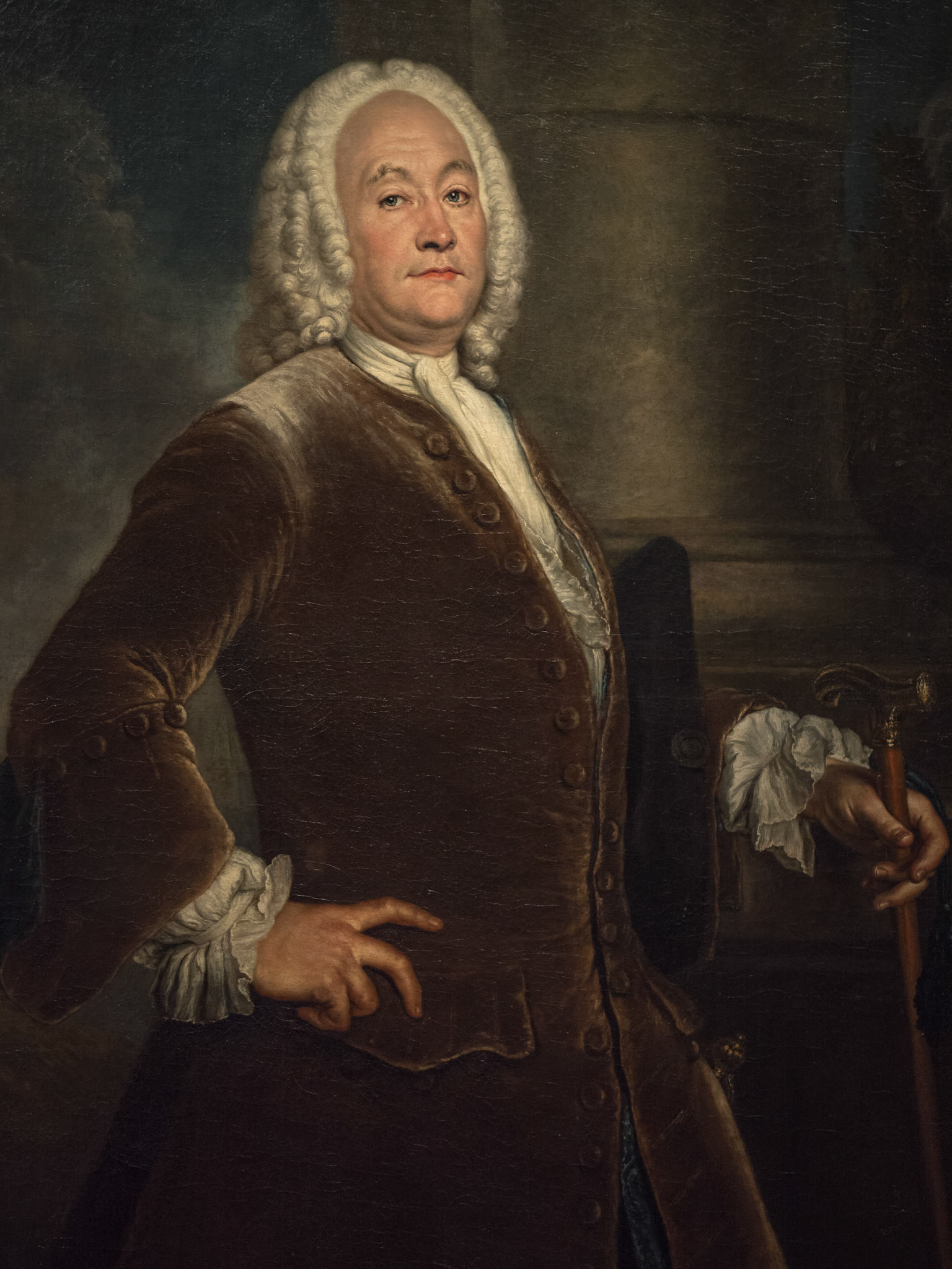 Berlin Kulturforum Old Masters