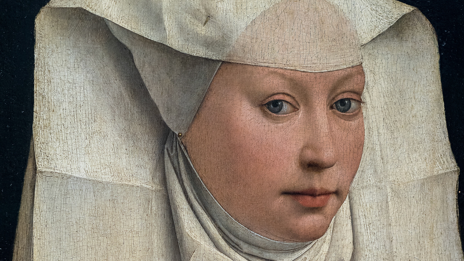 Berlin Kulturforum Old Masters