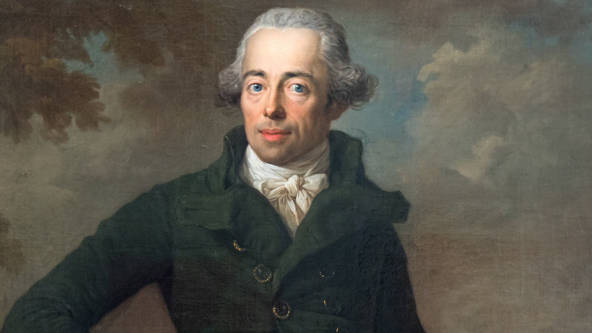 Berlin Kulturforum Old Masters