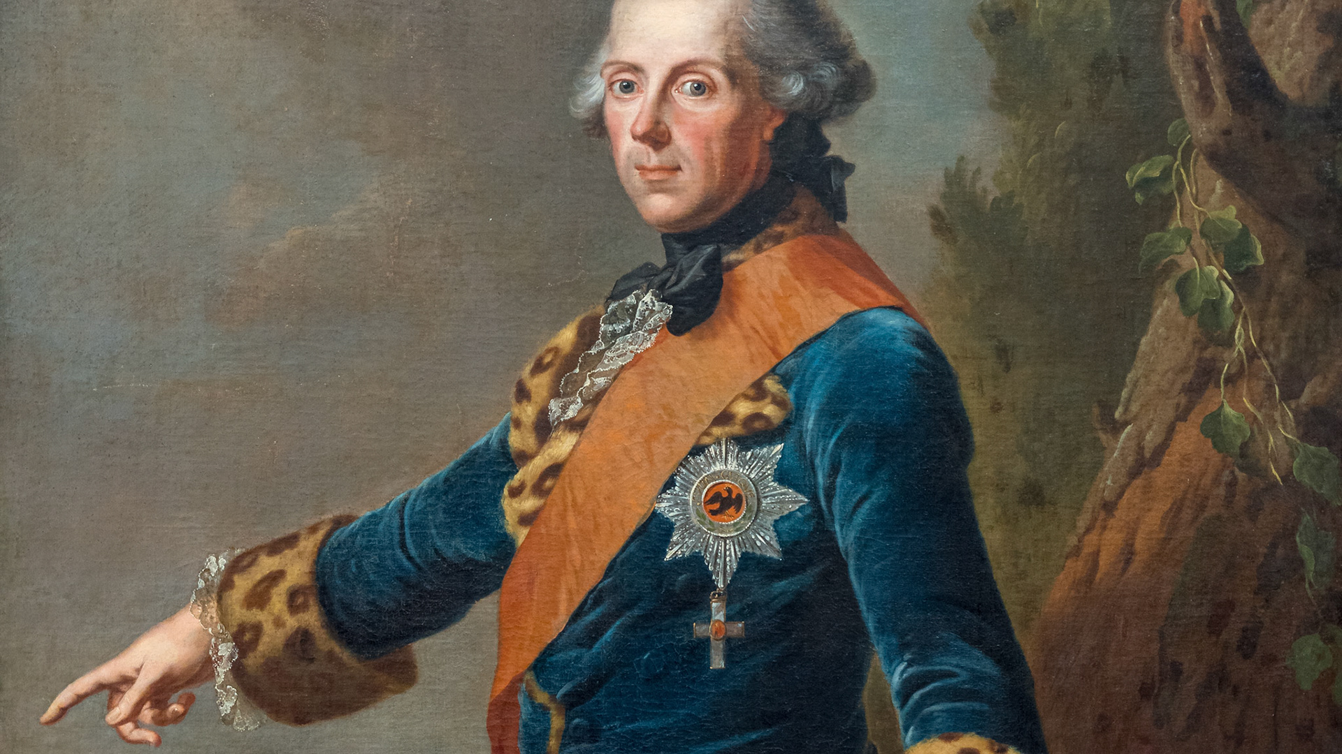 Berlin Kulturforum Old Masters