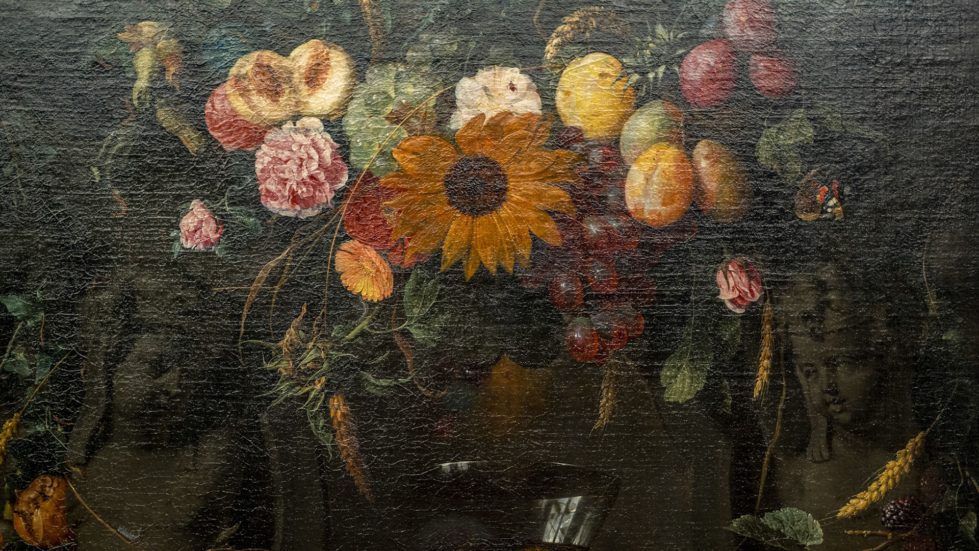 Berlin Kulturforum Old Masters