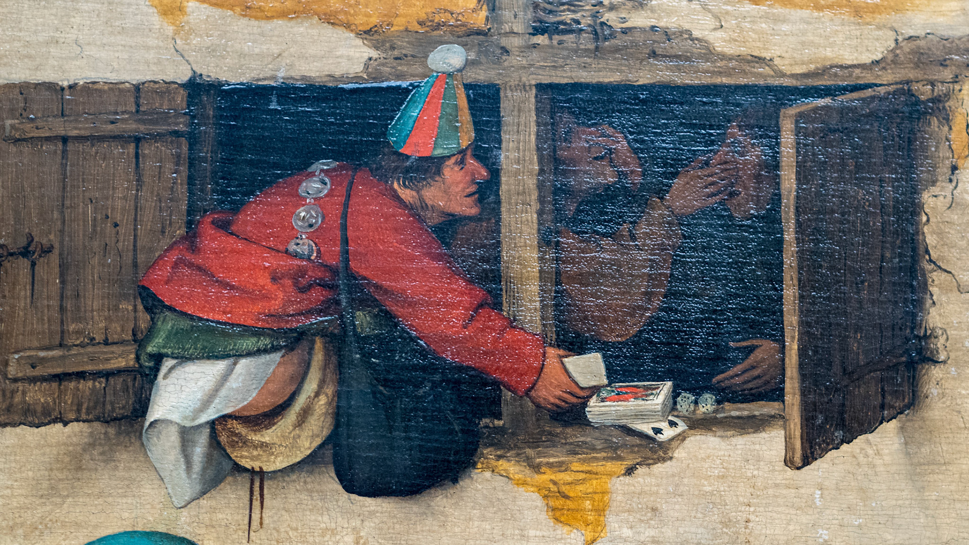 Berlin Kulturforum Old Masters