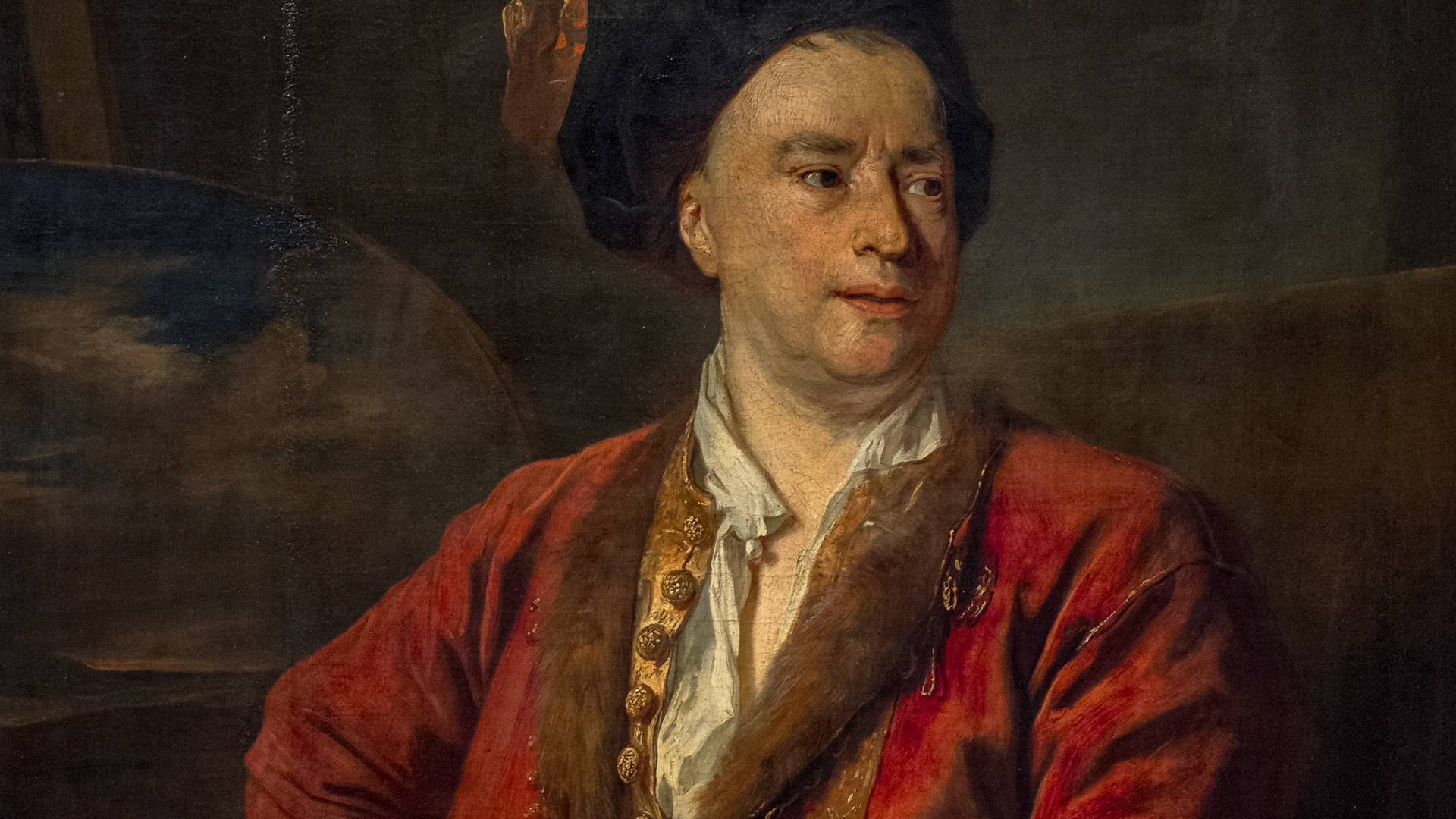 Berlin Kulturforum Old Masters