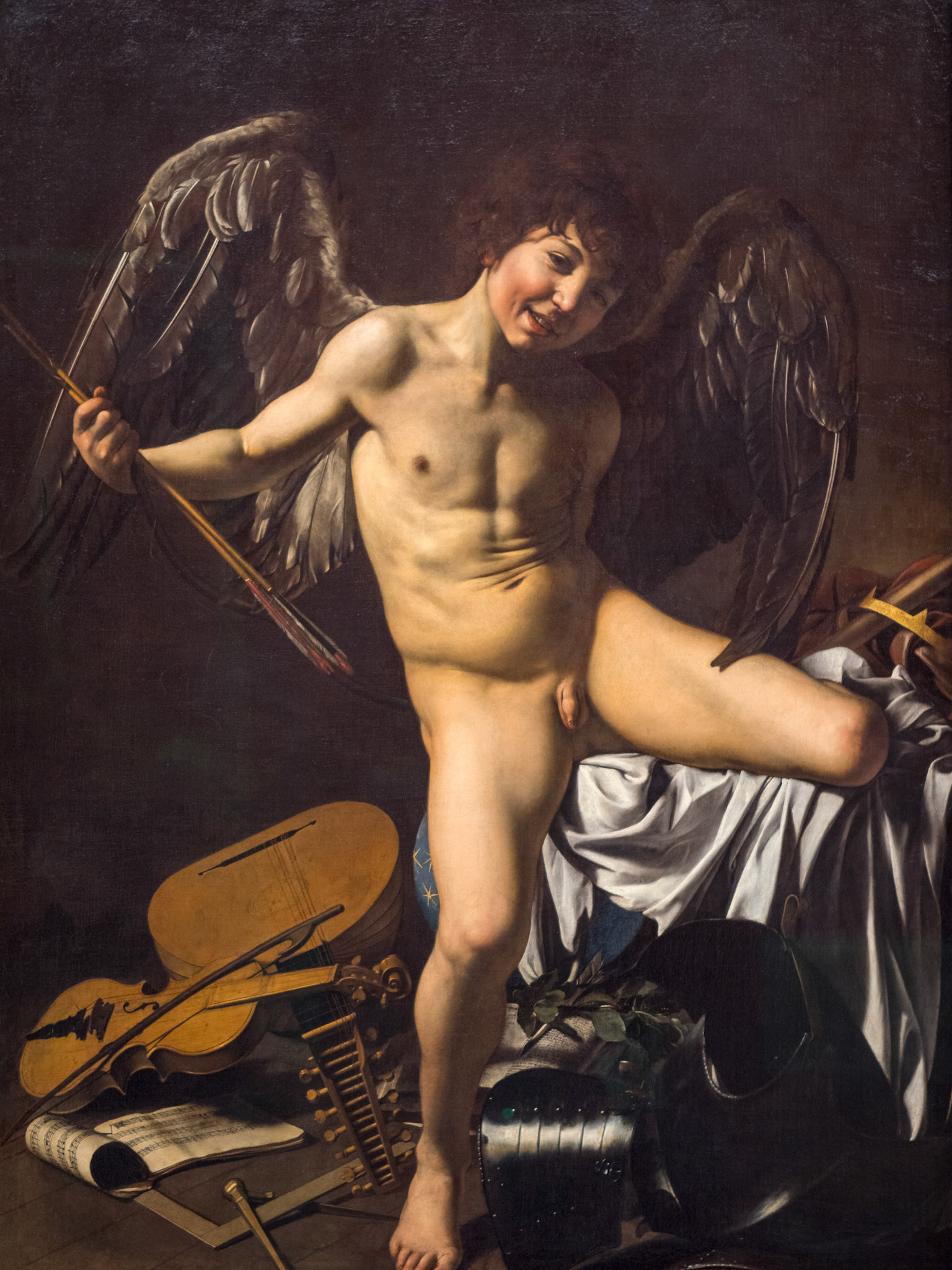 Berlin Kulturforum Old Masters