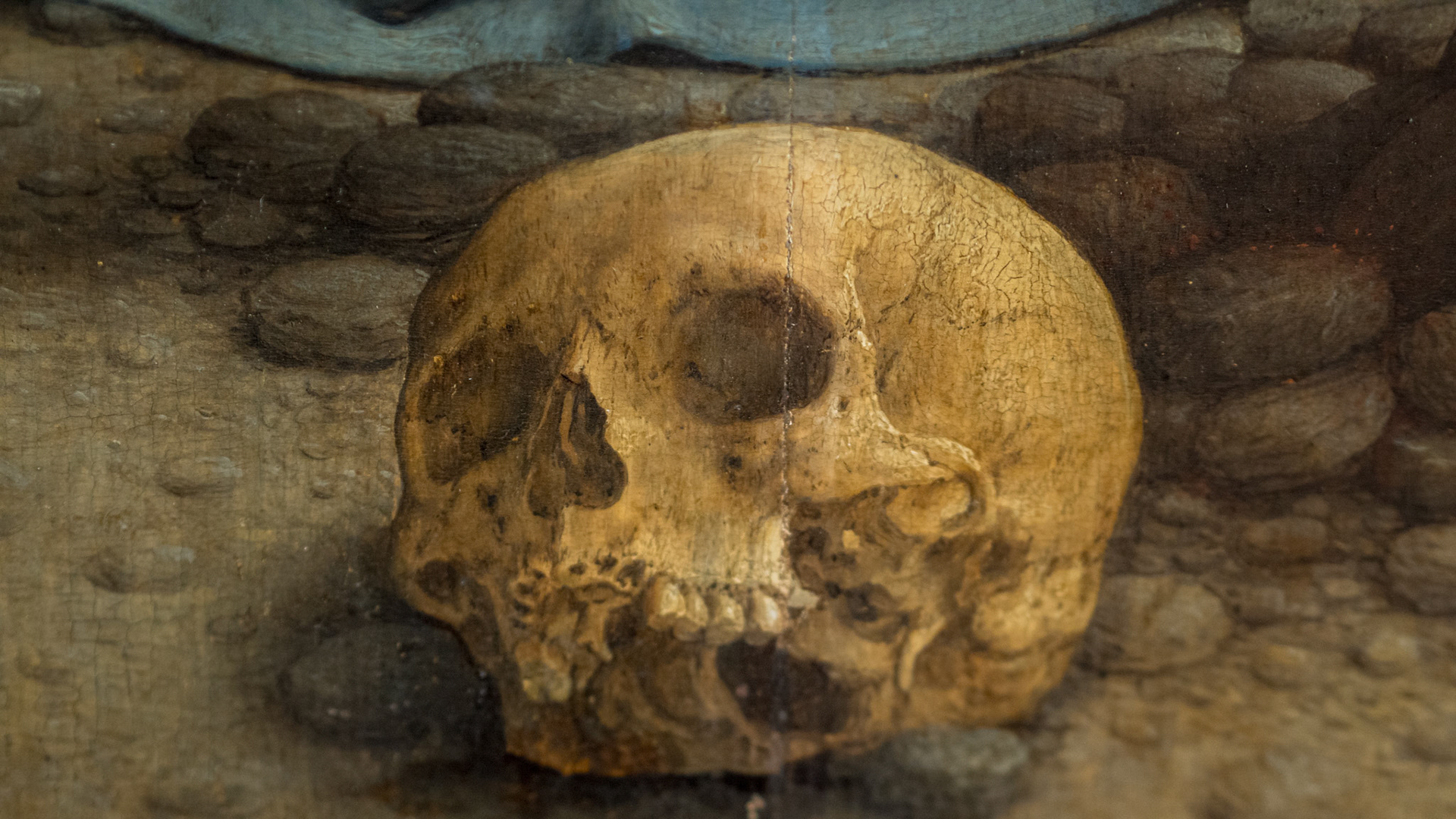 Berlin Kulturforum Old Masters