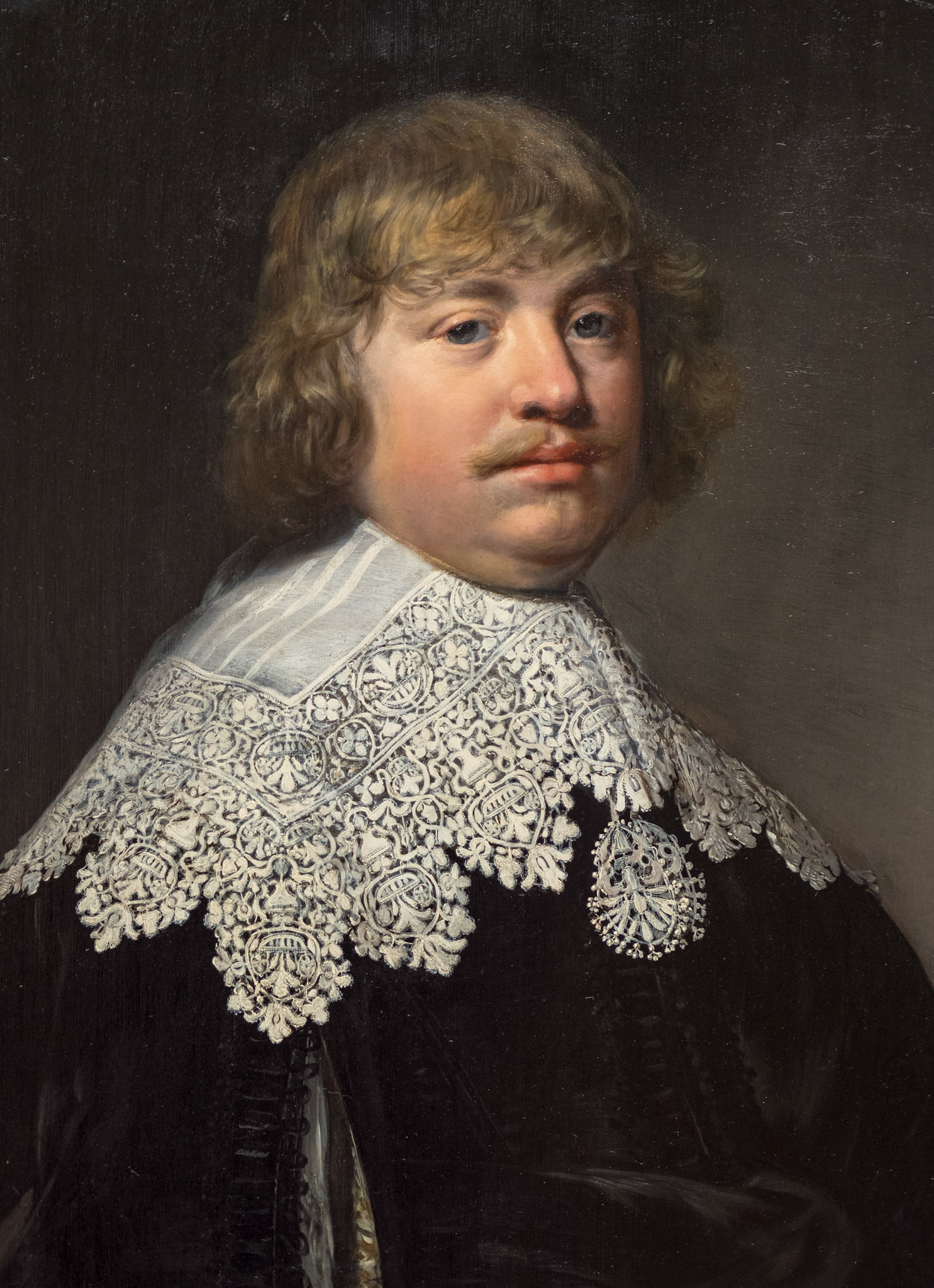 Berlin Kulturforum Old Masters