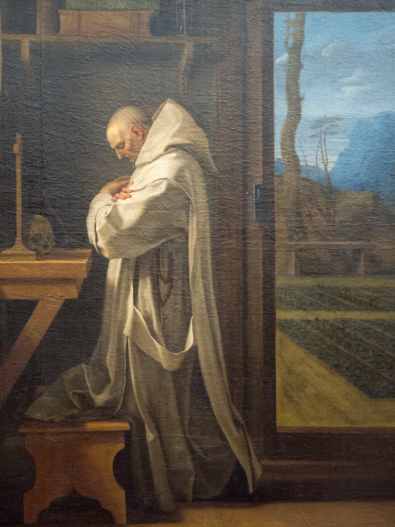 Berlin Kulturforum Old Masters