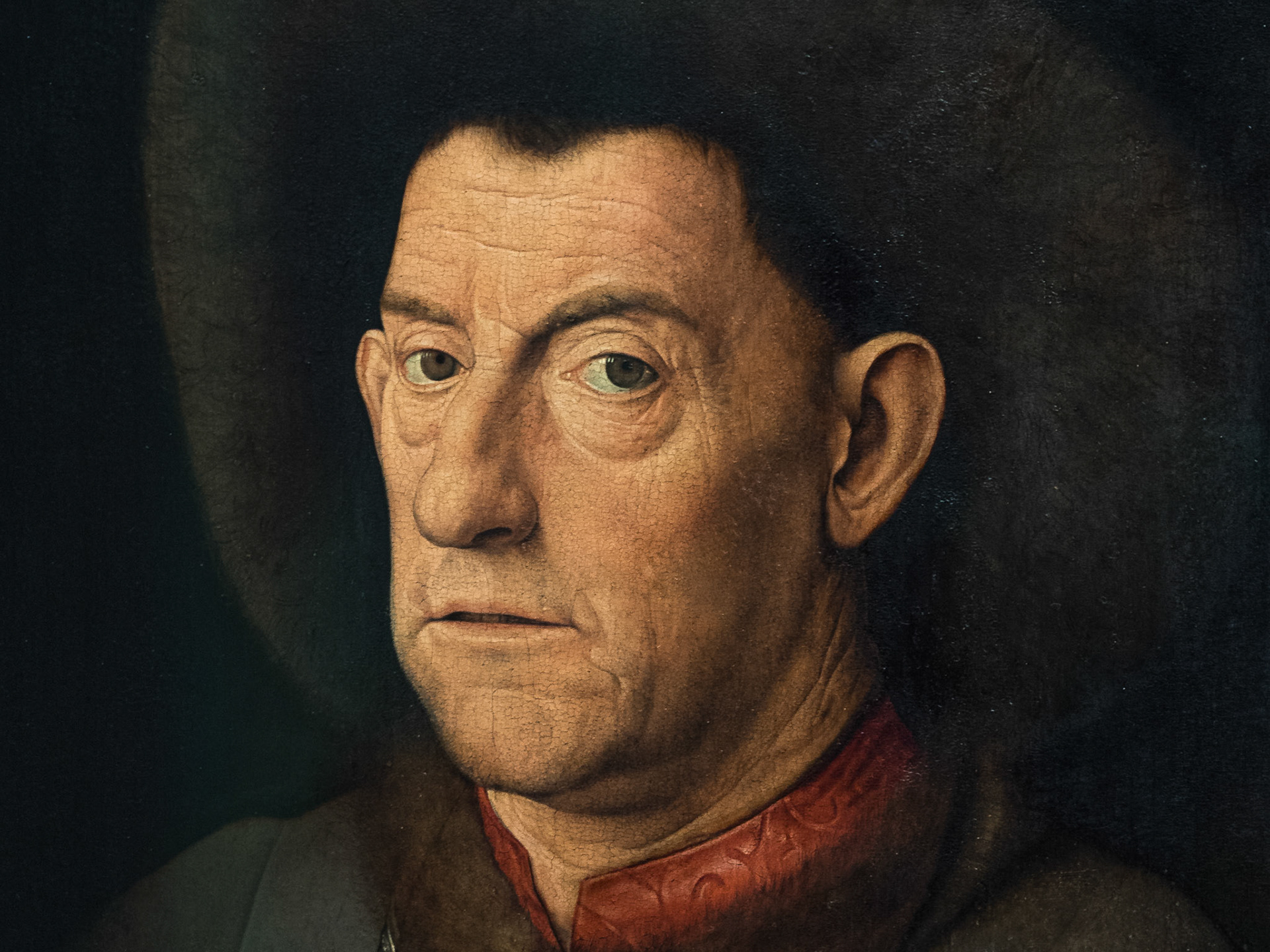 Berlin Kulturforum Old Masters