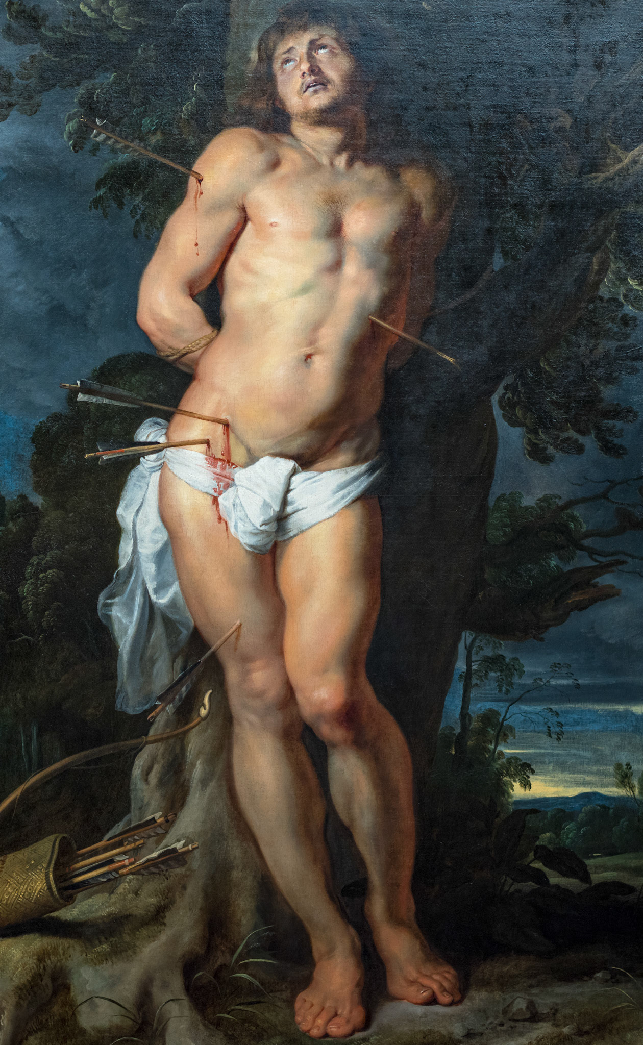 Berlin Kulturforum Old Masters