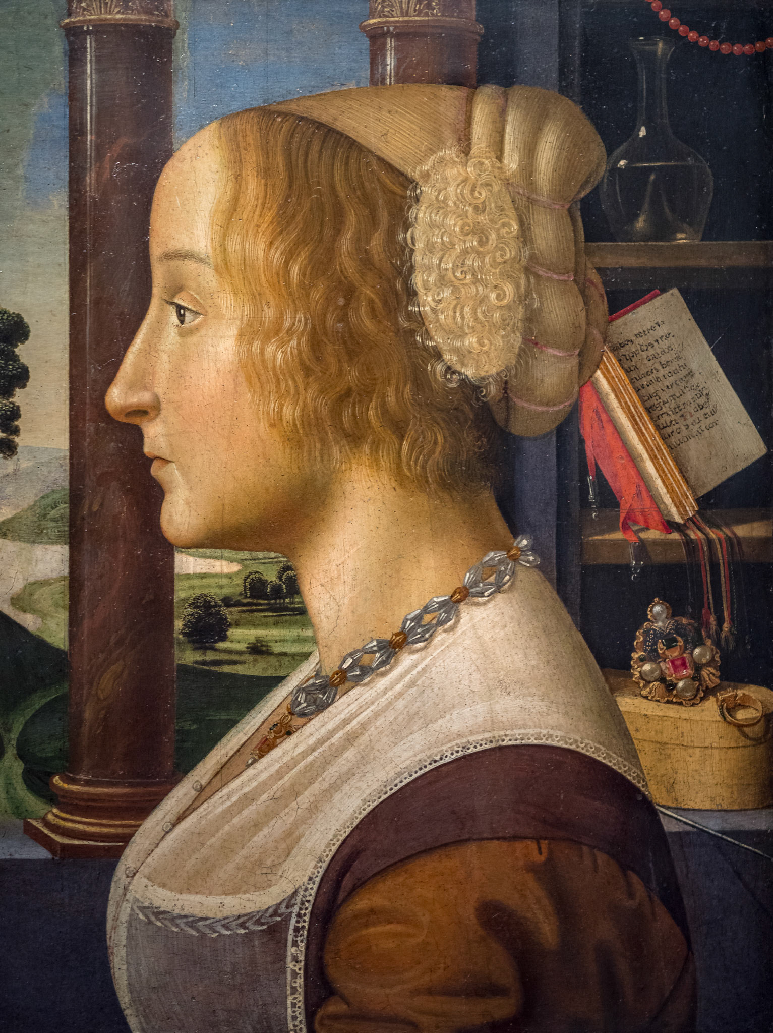 Berlin Kulturforum Old Masters