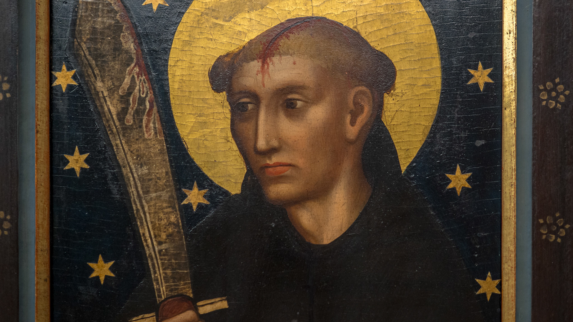 Berlin Kulturforum Old Masters