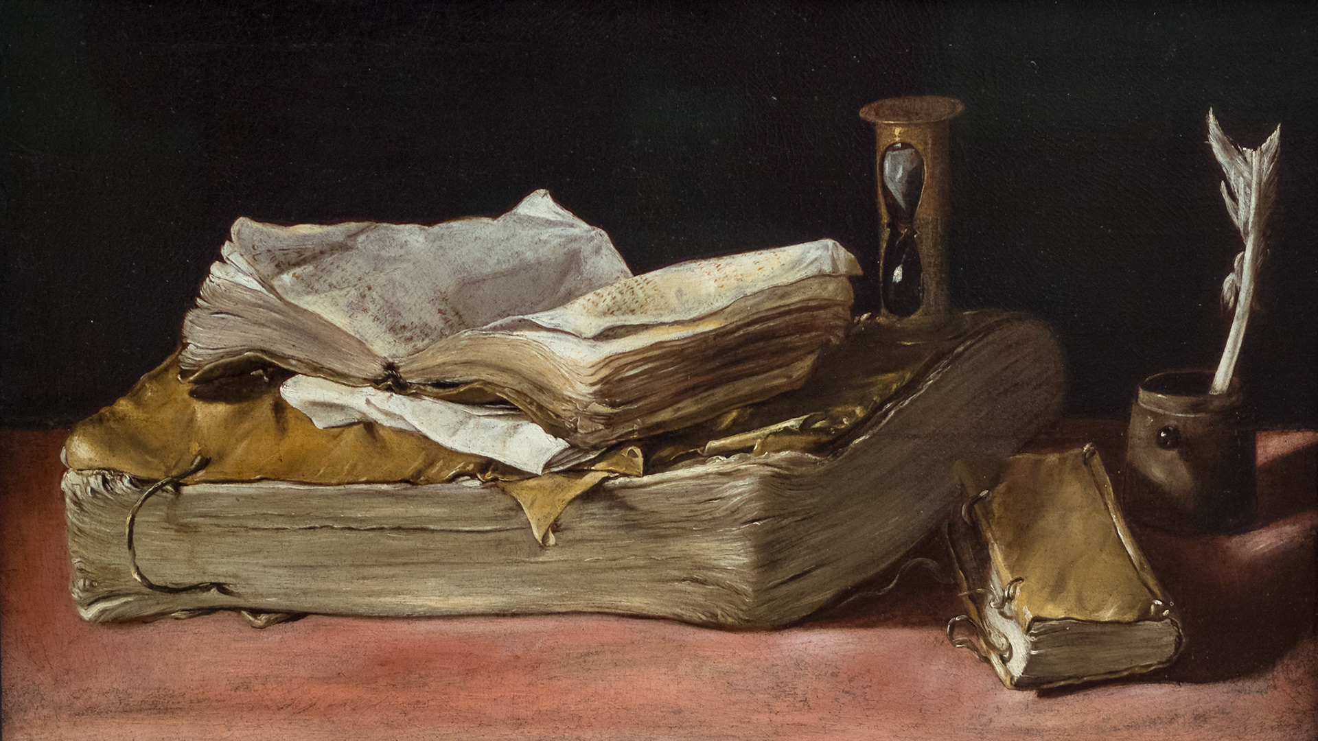 Berlin Kulturforum Old Masters