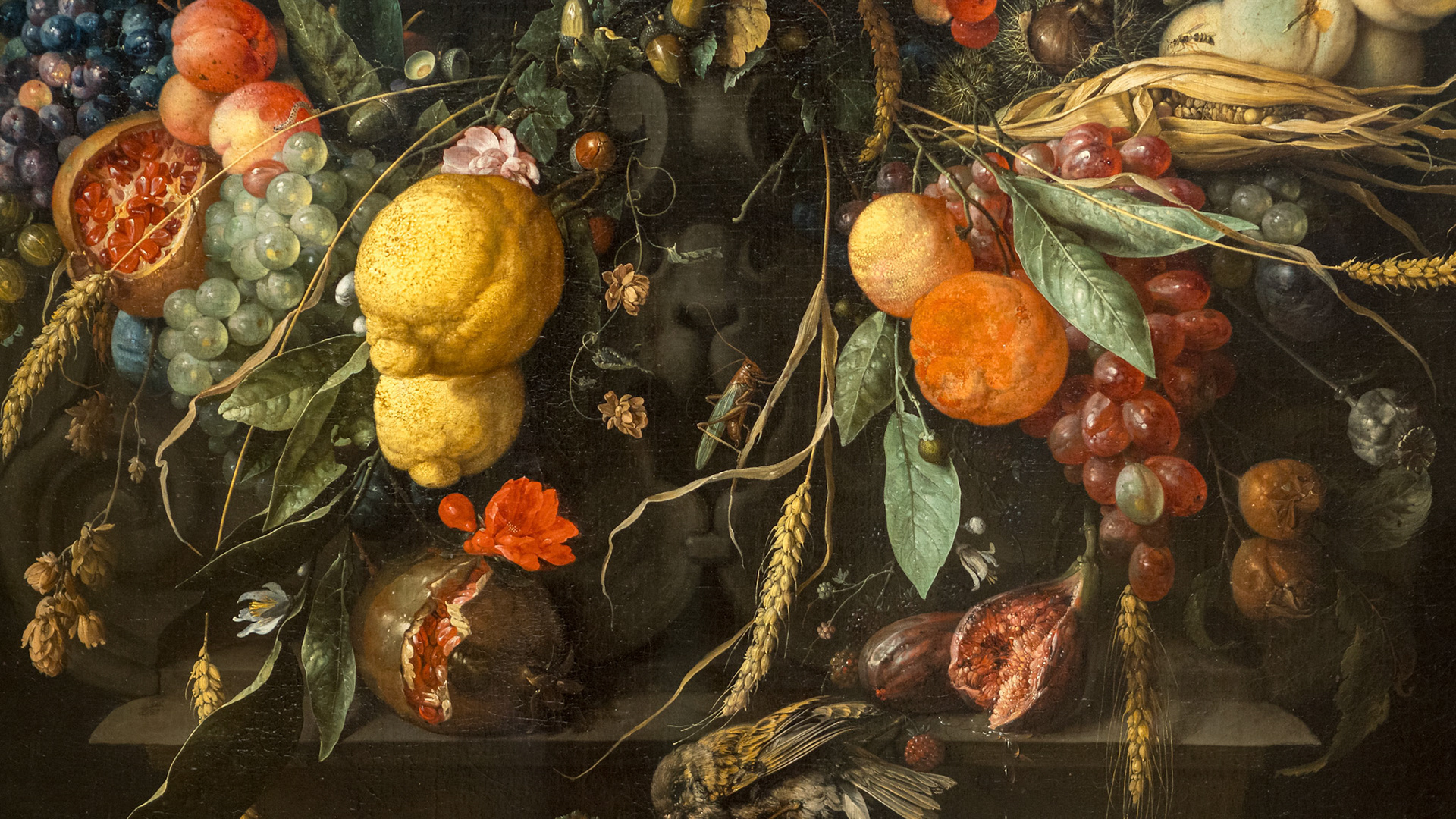 Berlin Kulturforum Old Masters