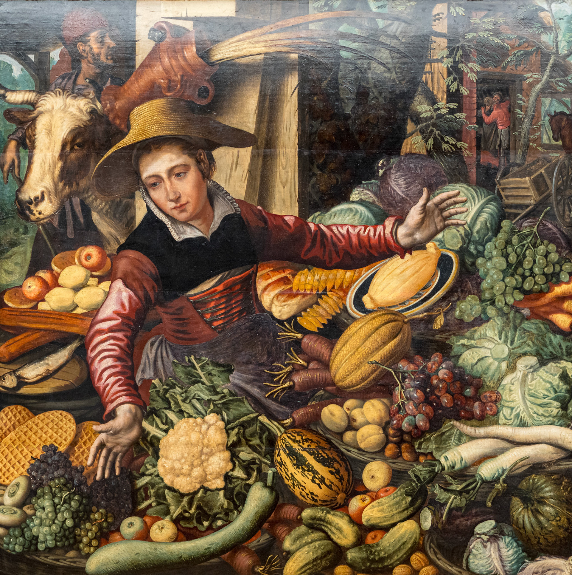 Berlin Kulturforum Old Masters