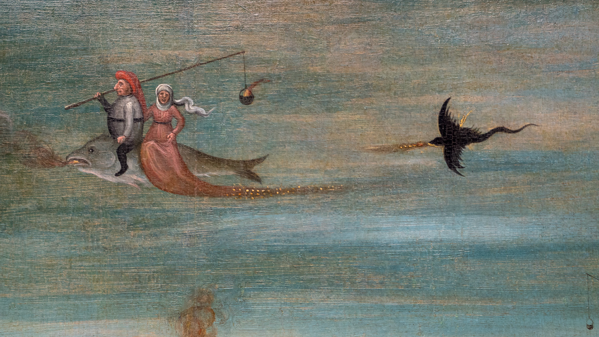 Berlin Kulturforum Old Masters