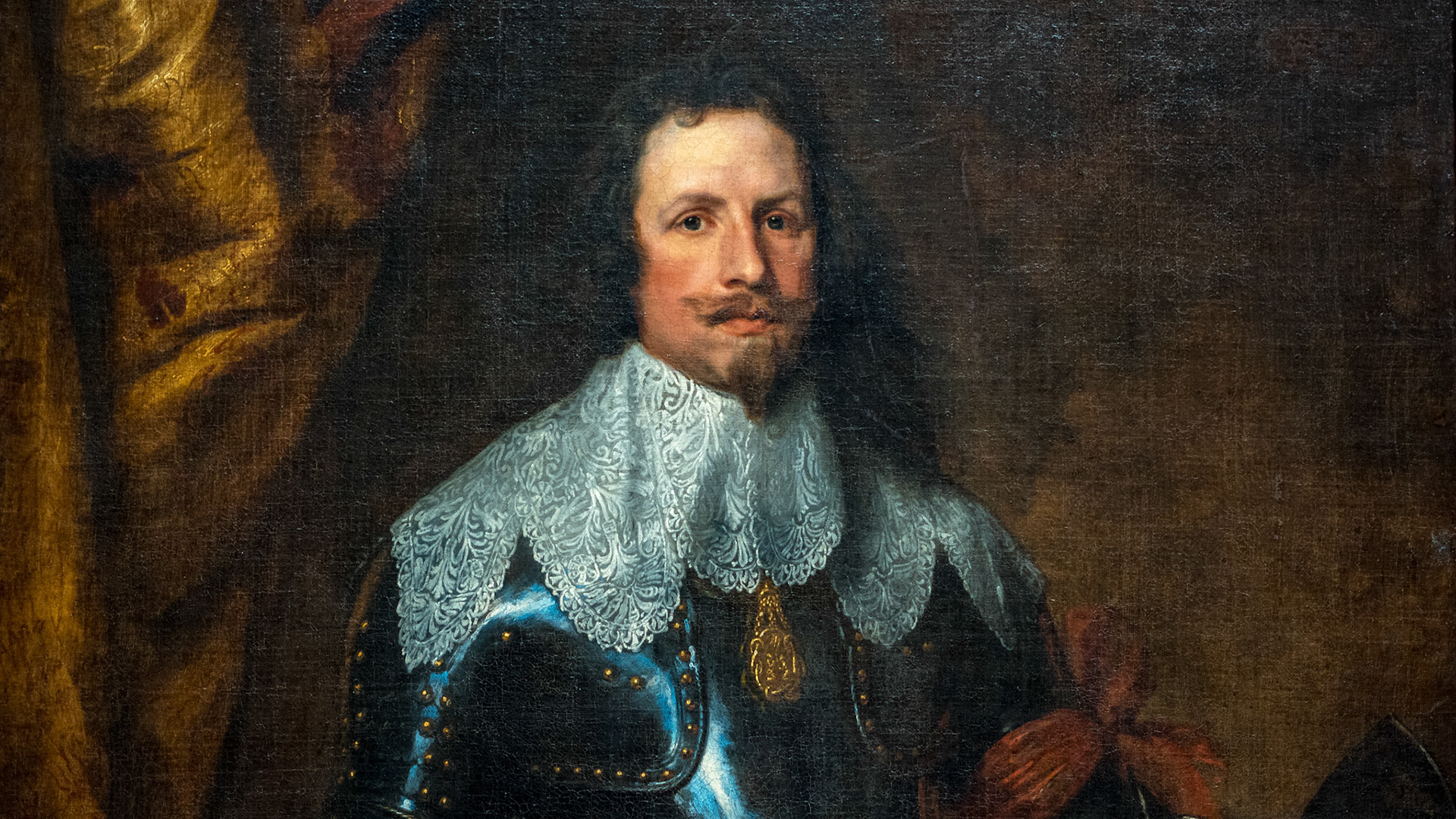 Berlin Kulturforum Old Masters