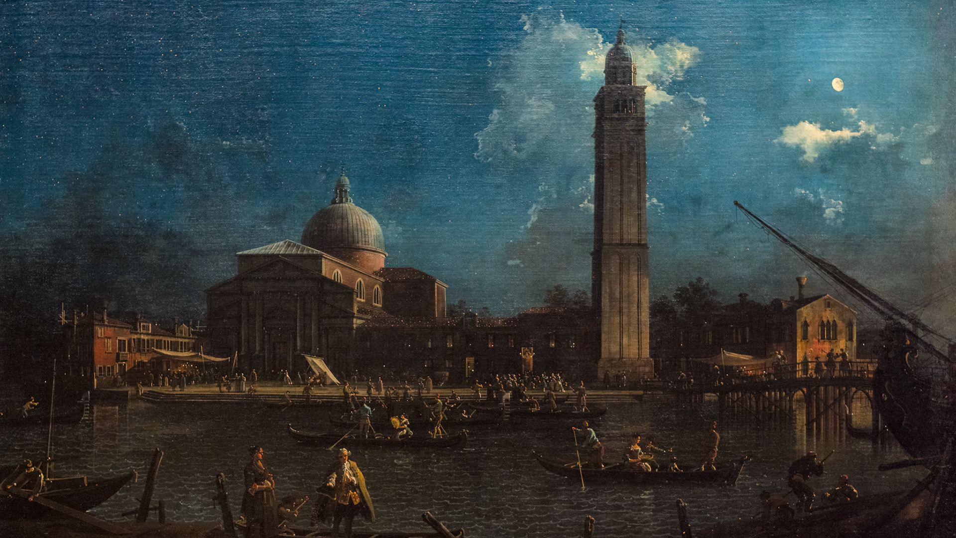 Berlin Kulturforum Old Masters