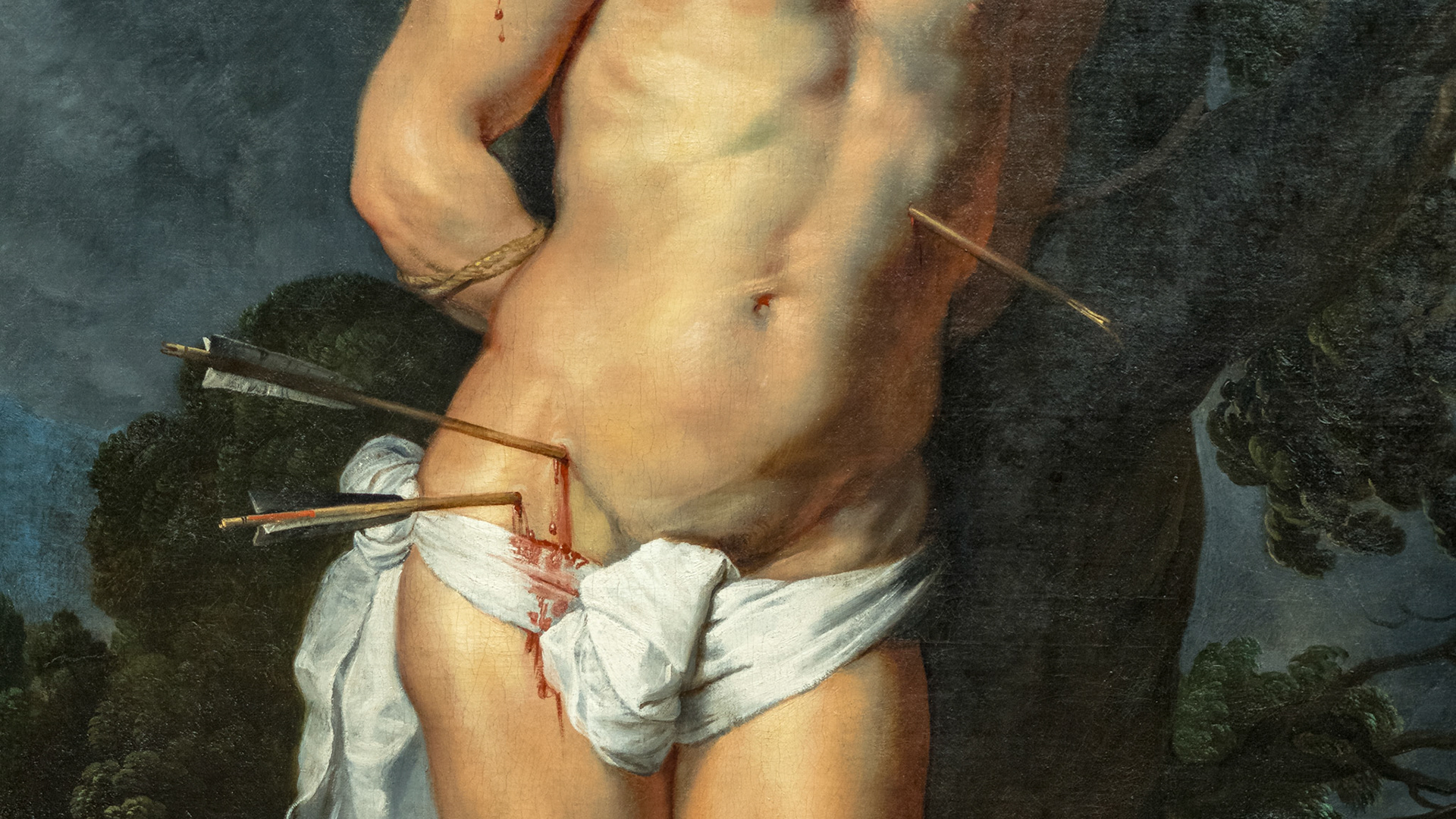 Berlin Kulturforum Old Masters