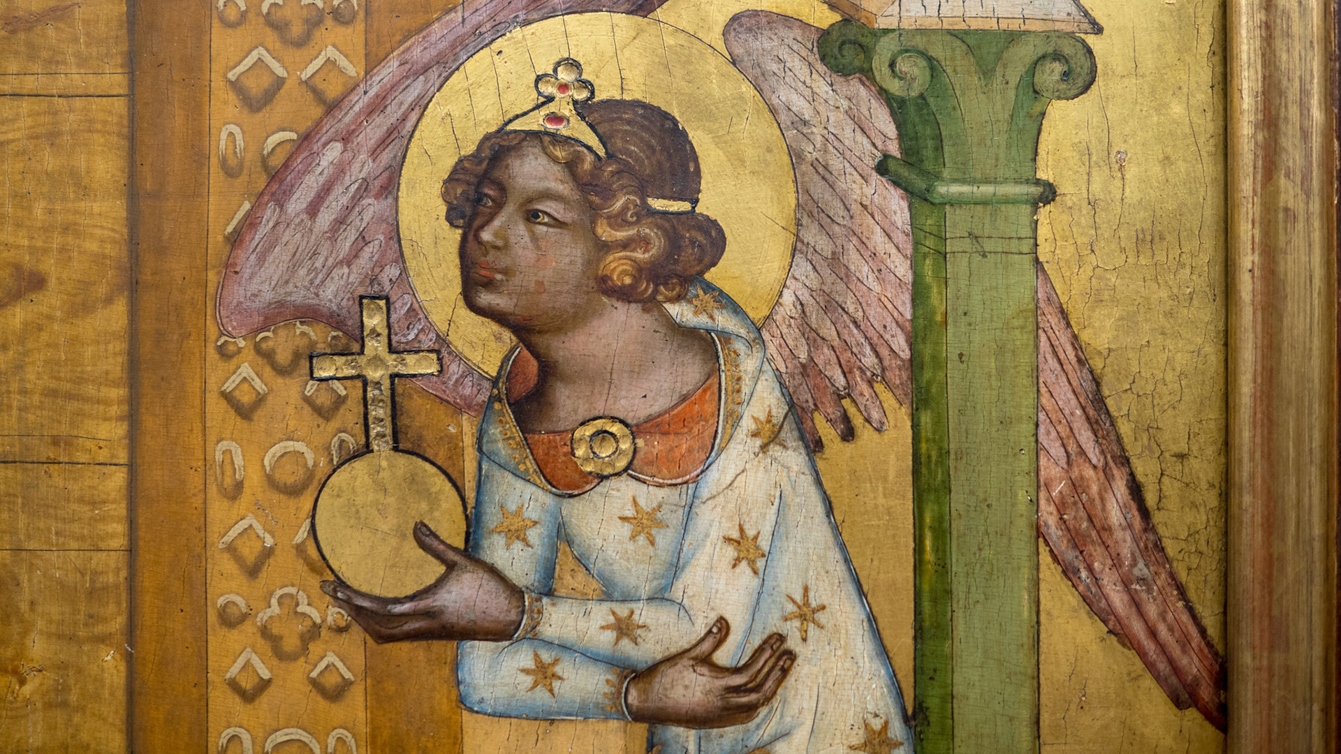 Berlin Kulturforum Old Masters