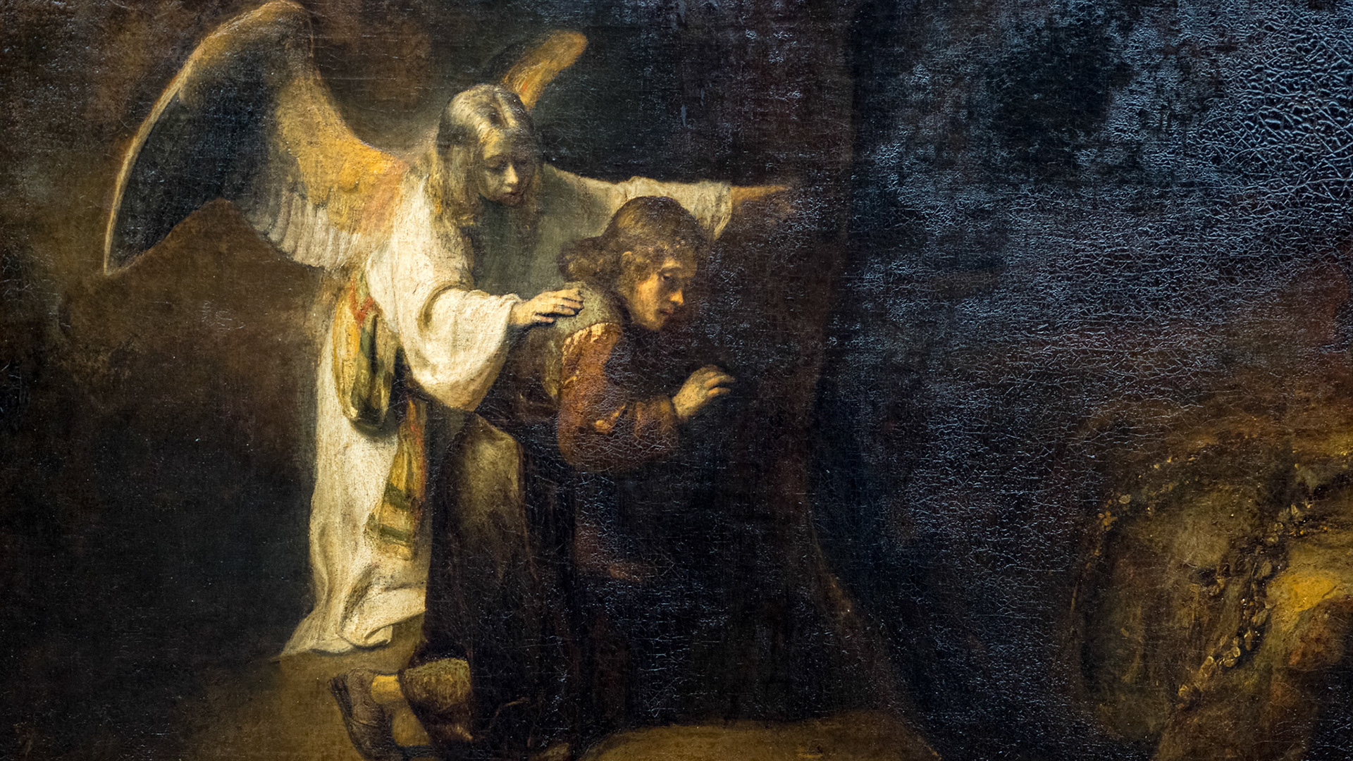 Berlin Kulturforum Old Masters