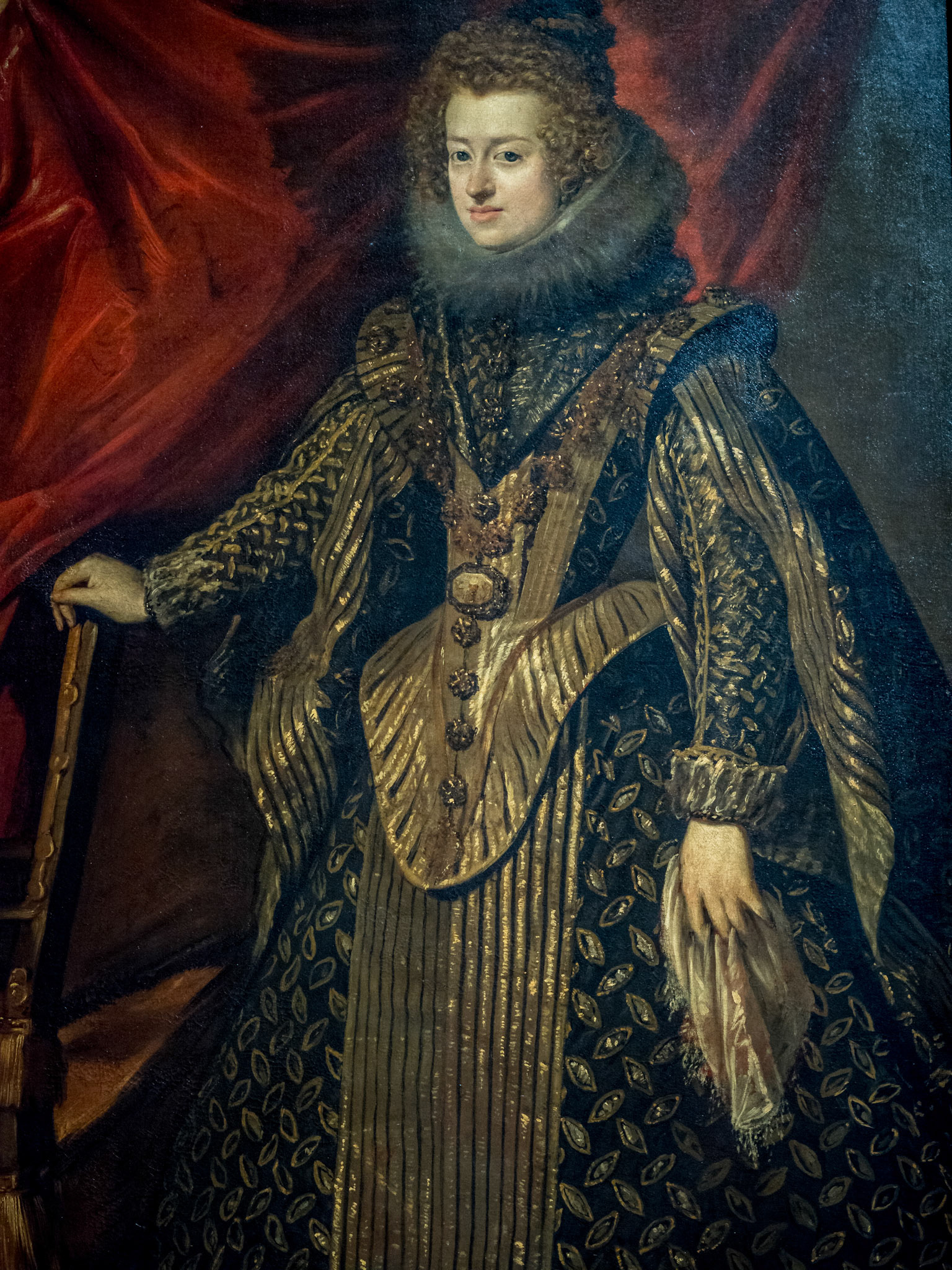 Berlin Kulturforum Old Masters