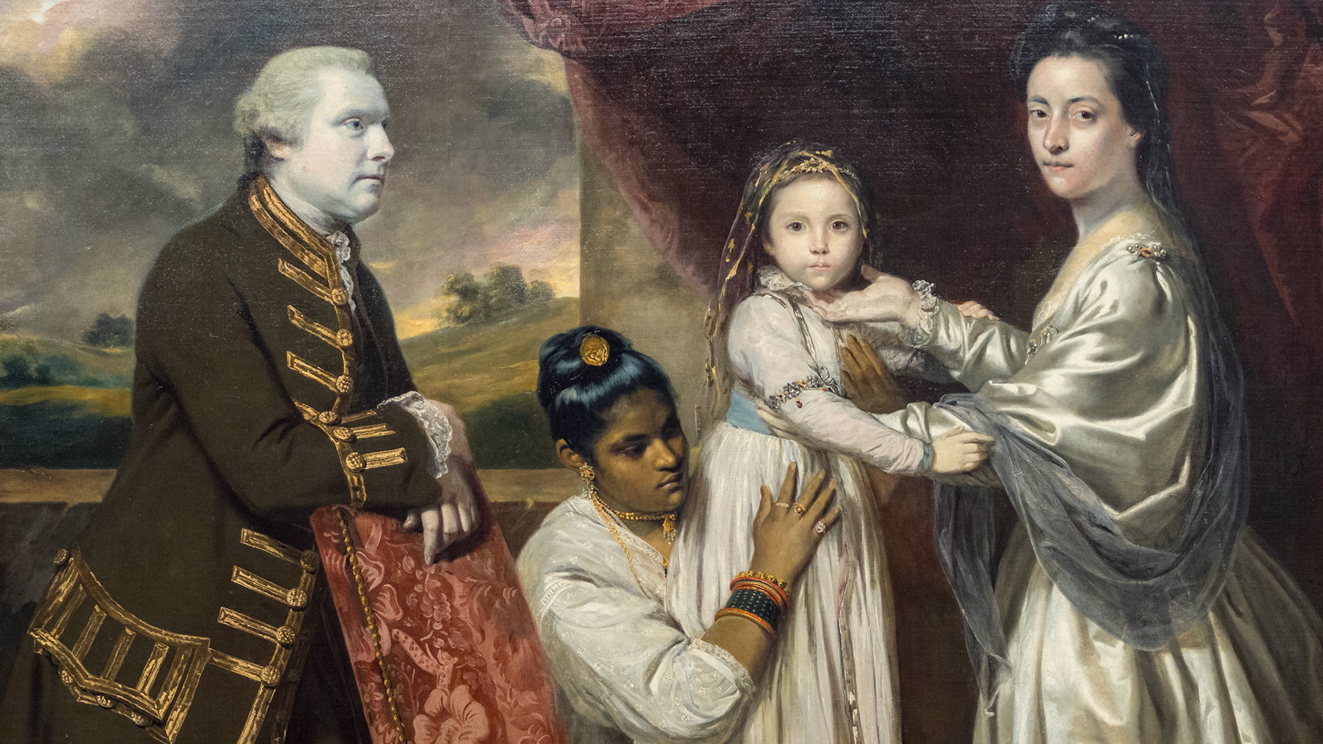 Berlin Kulturforum Old Masters