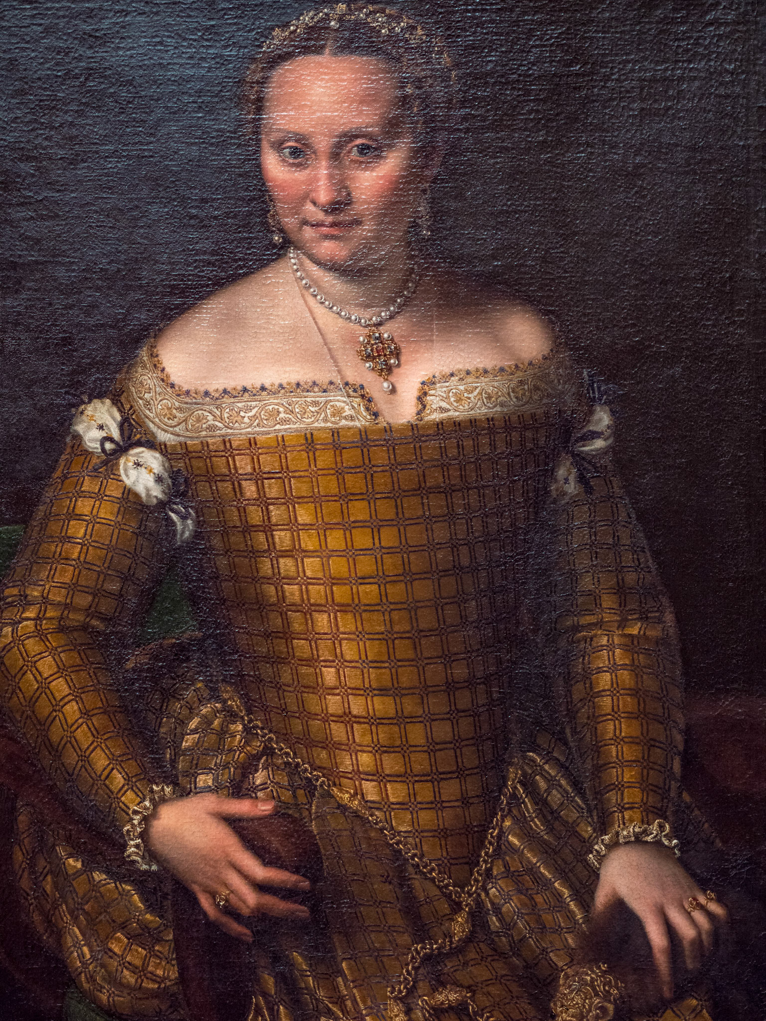 Berlin Kulturforum Old Masters