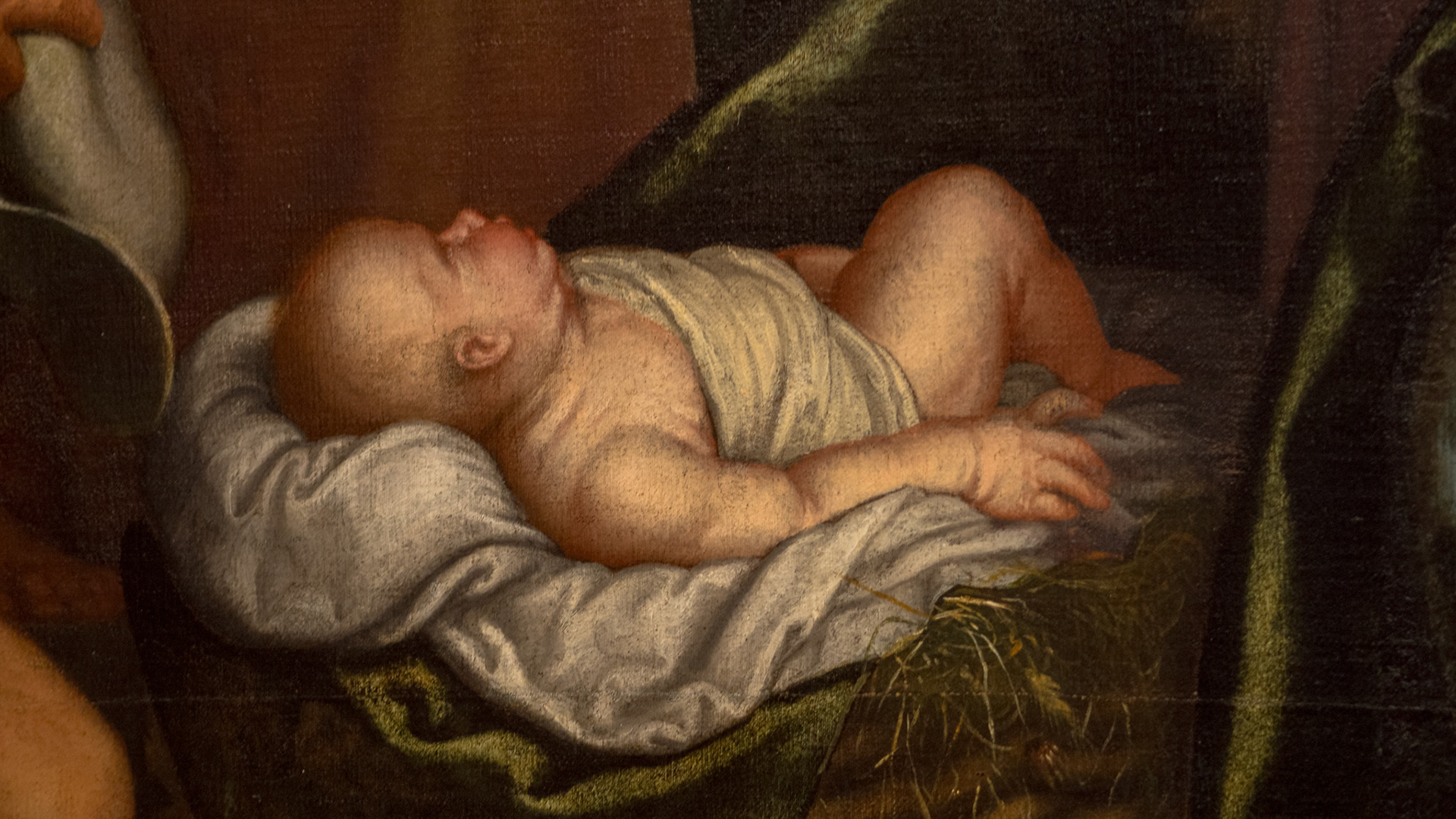 Berlin Kulturforum Old Masters