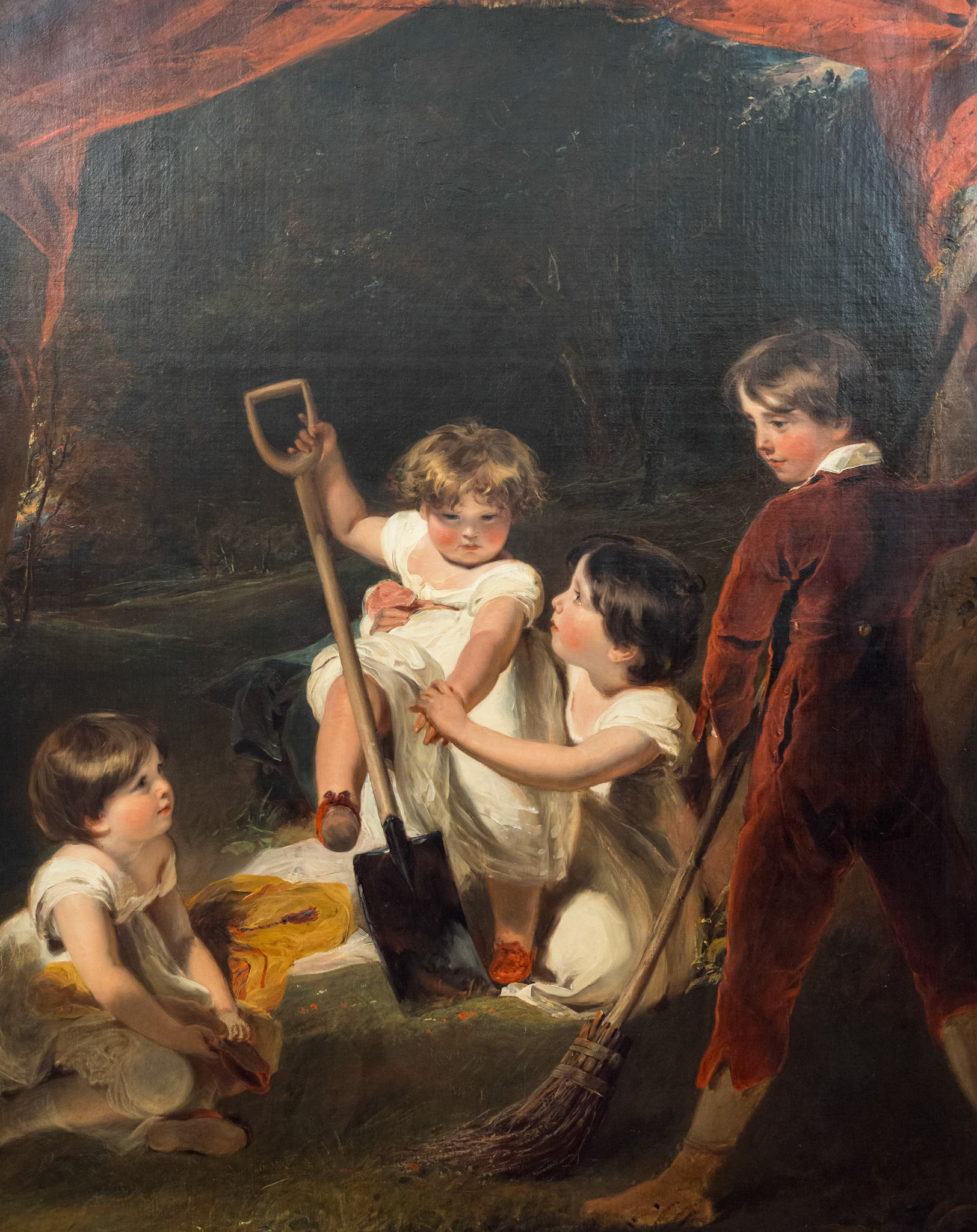 Berlin Kulturforum Old Masters