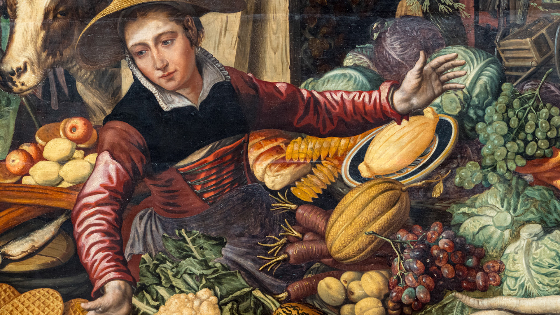 Berlin Kulturforum Old Masters