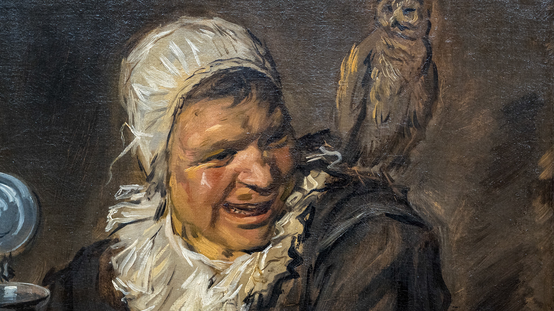 Berlin Kulturforum Old Masters